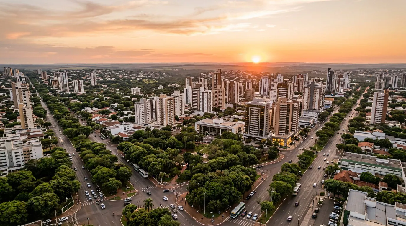 Terapia de casal em Campo Grande — atendimento online