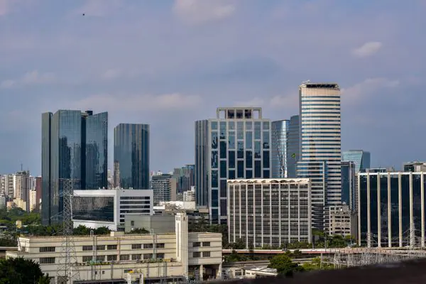 Terapia de casal em São Paulo — atendimento online