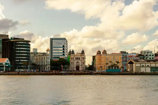 Terapia de casal em Recife — atendimento online