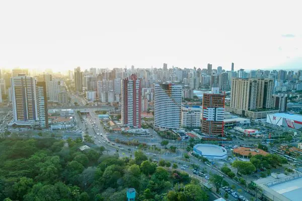 Terapia de casal em Fortaleza — atendimento online