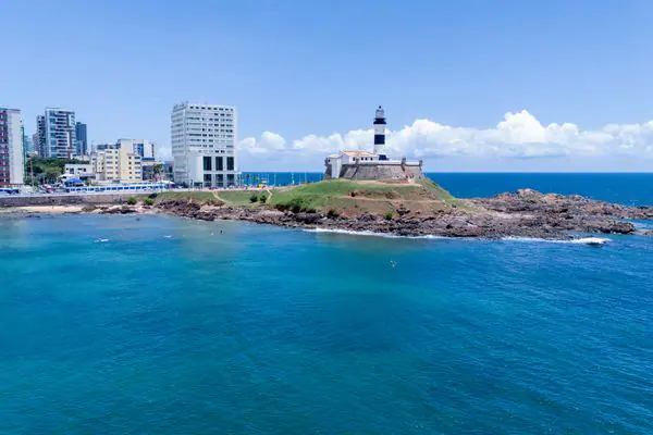 Terapia de casal em Salvador — atendimento online