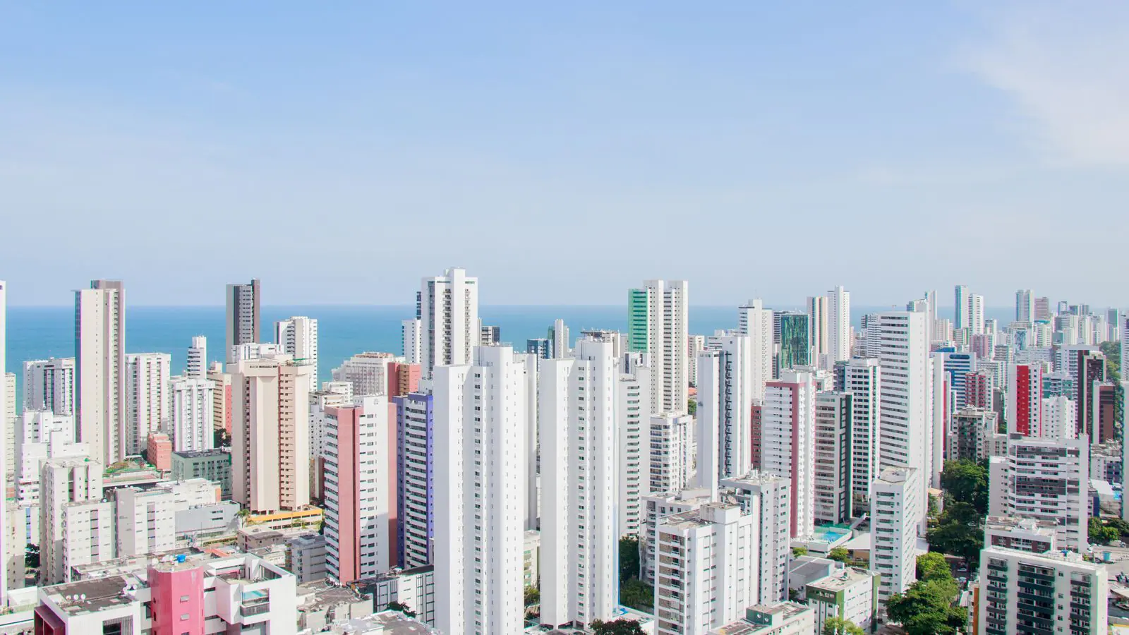 Horizonte de Recife, Pernambuco — terapia de casal em Recife