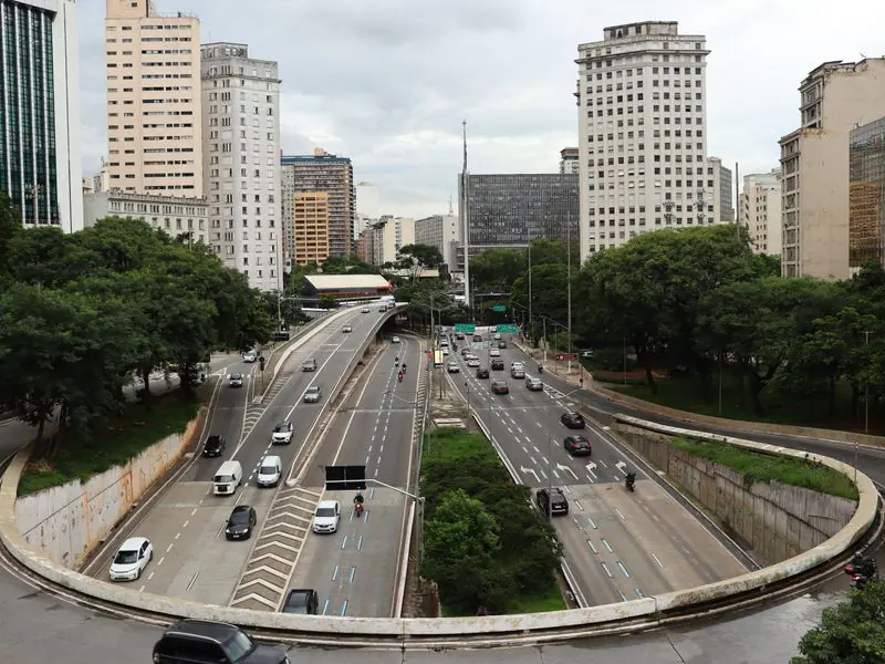 São Paulo — terapia de casal em SP, capital paulista