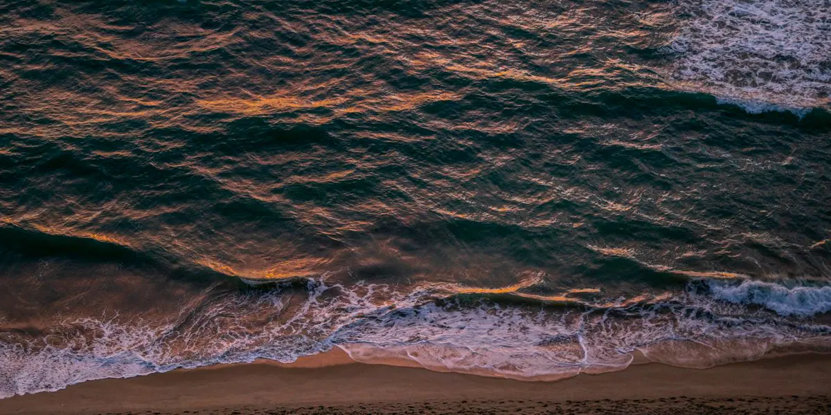 Praia de Boa Viagem em Recife — terapia de casal em Recife